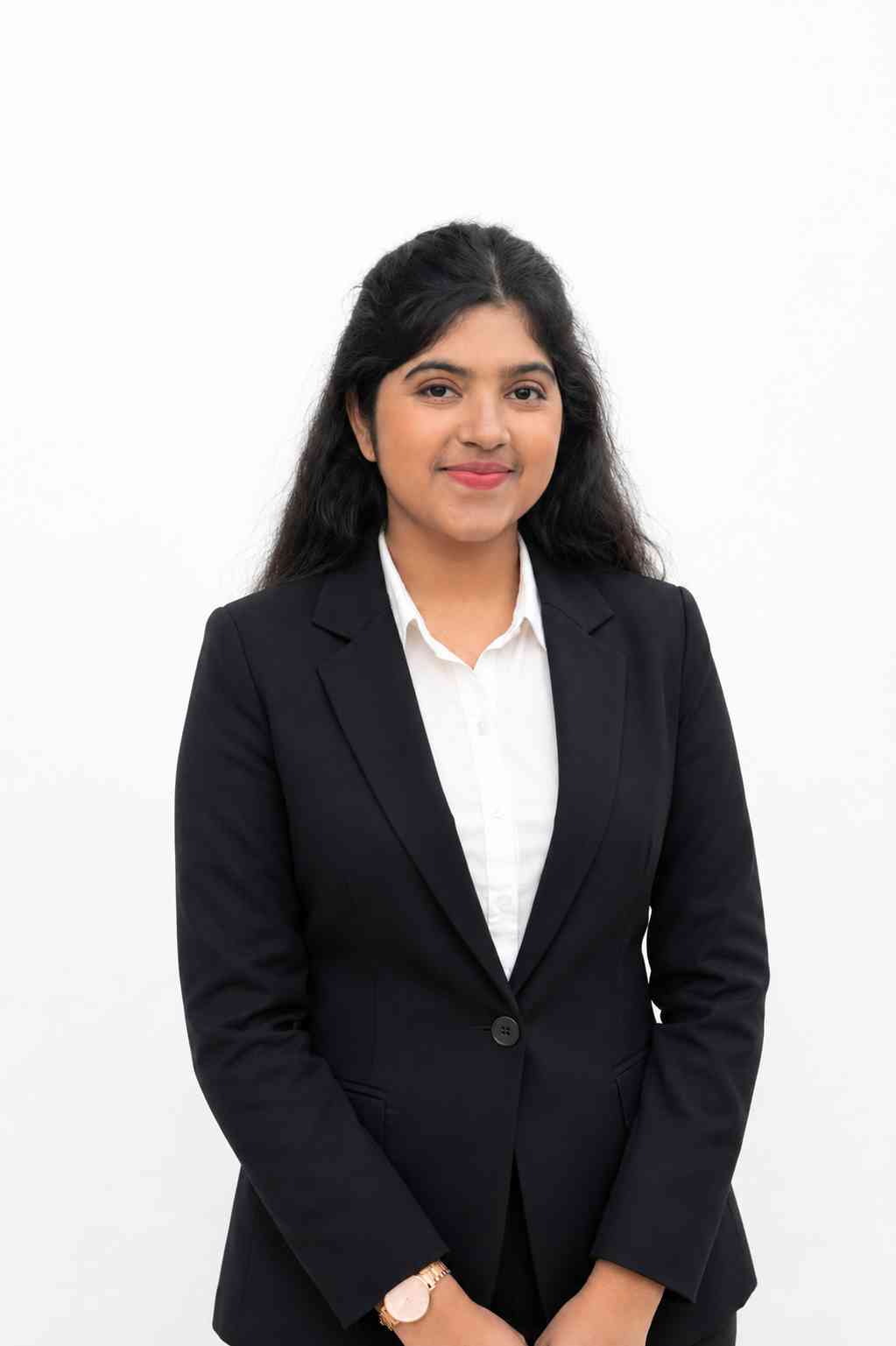 Riddhi Mukherjee
