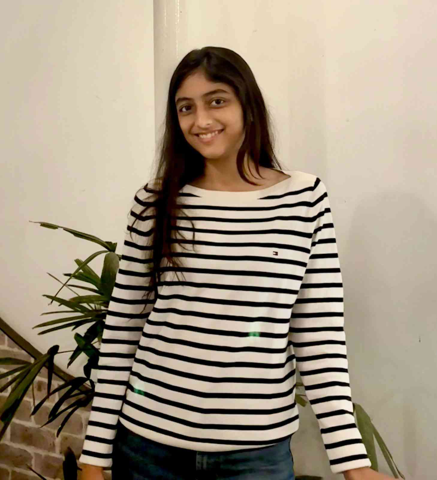Riddhi Sancheti