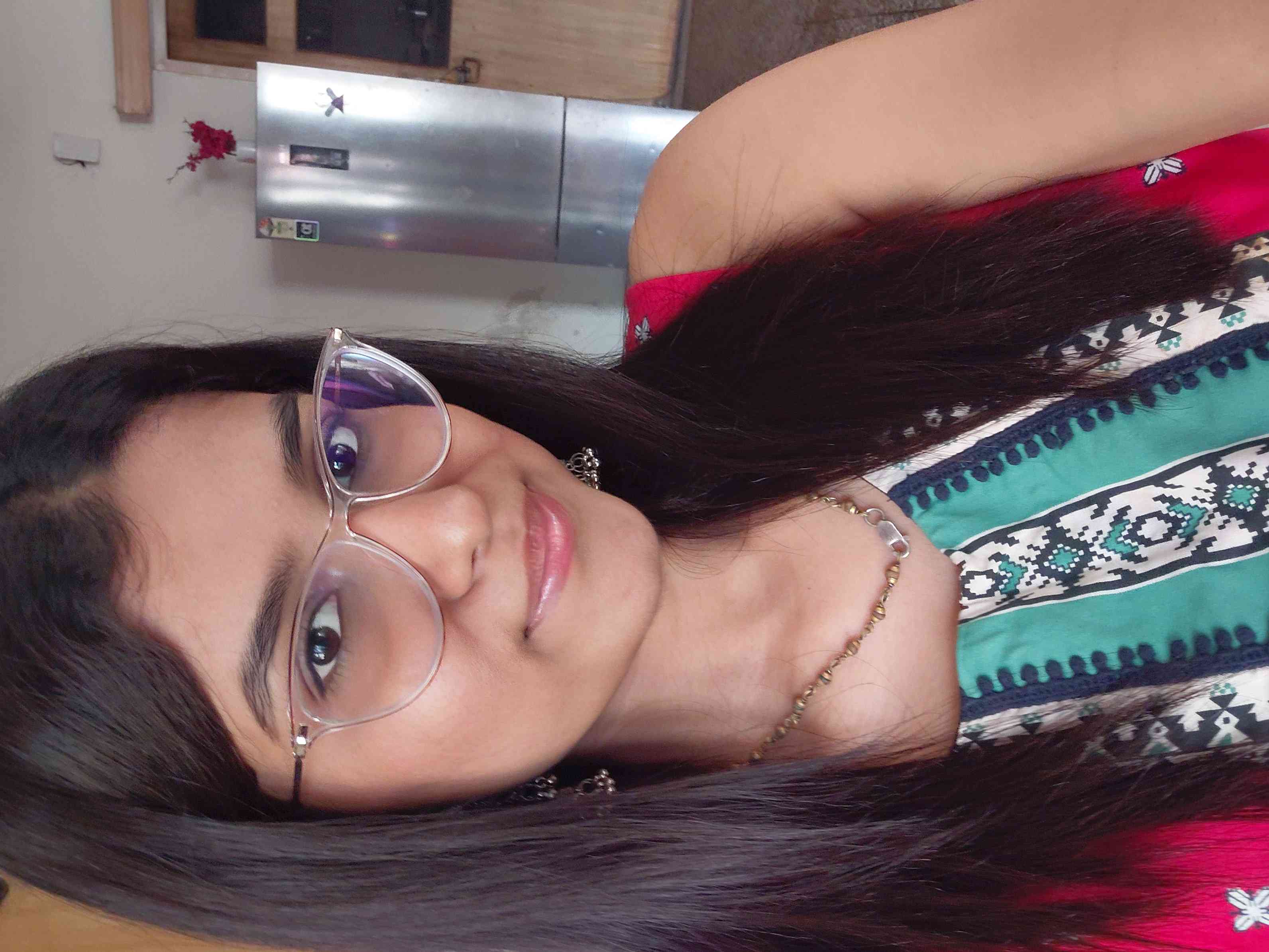 Ridima Sharma