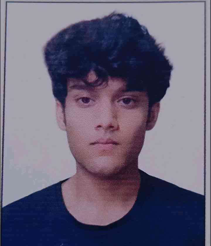 Rijobrata Dhar