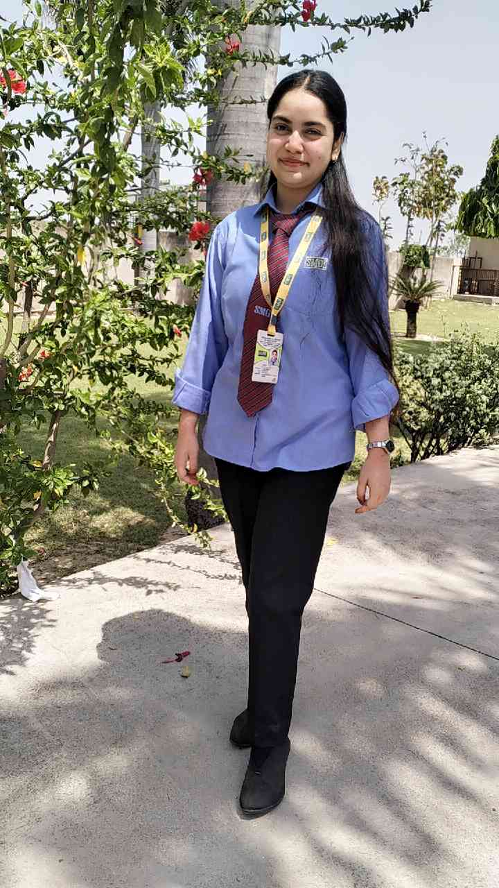 Rimsha naaz