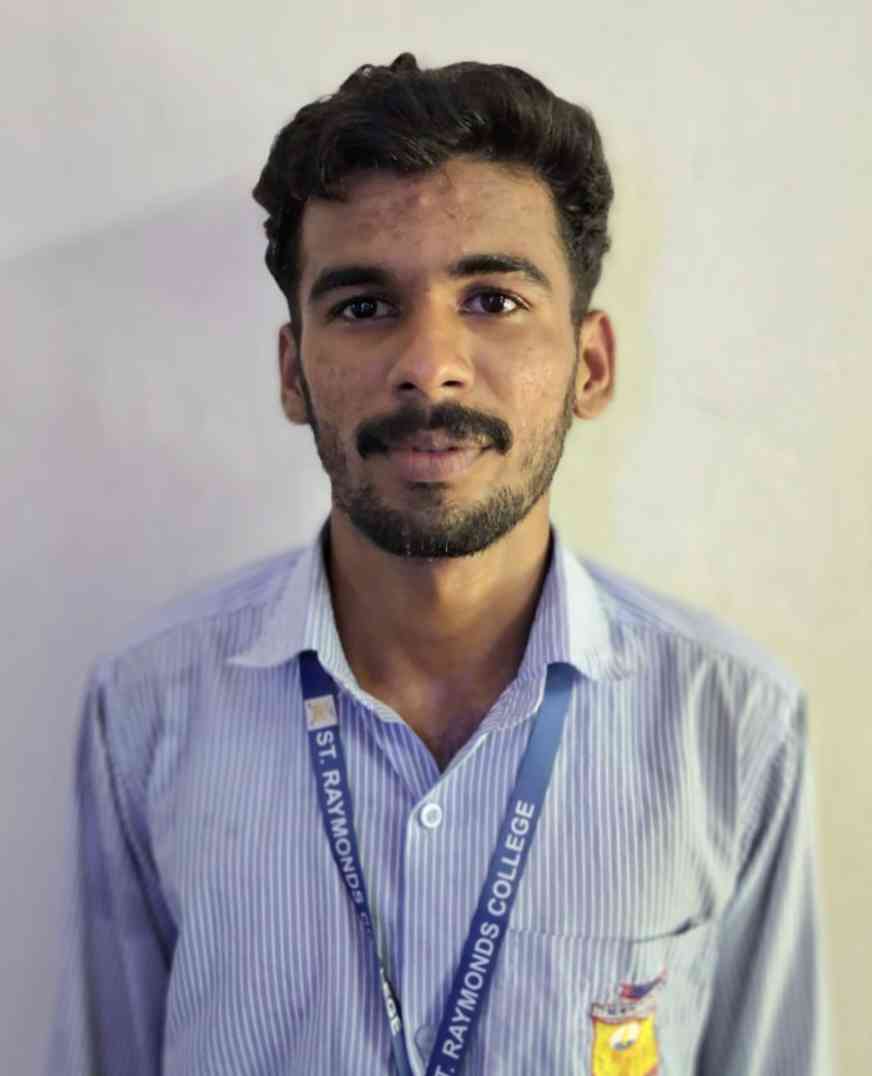 Rinish Shawan Dsouza