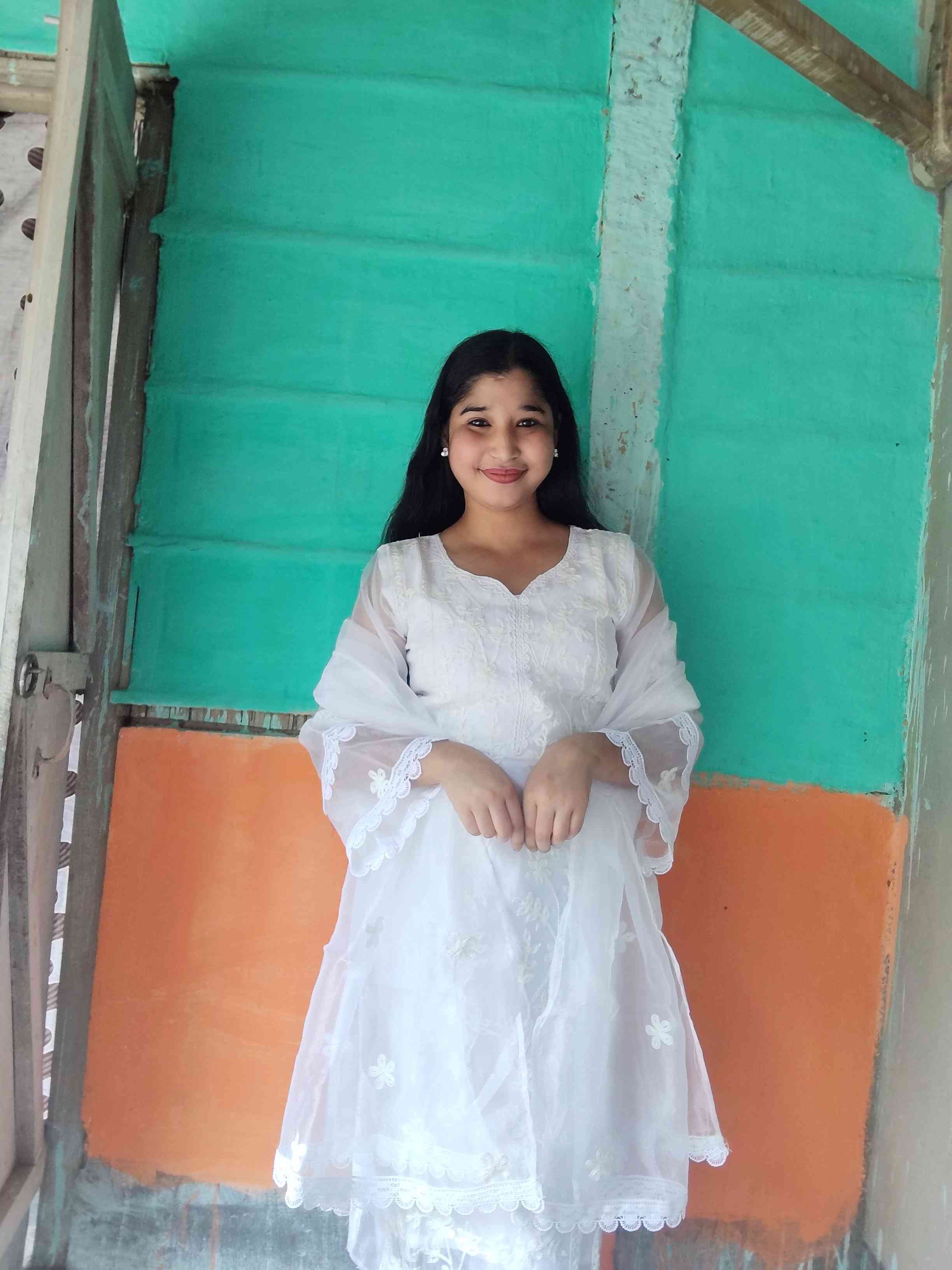 Risha Begum