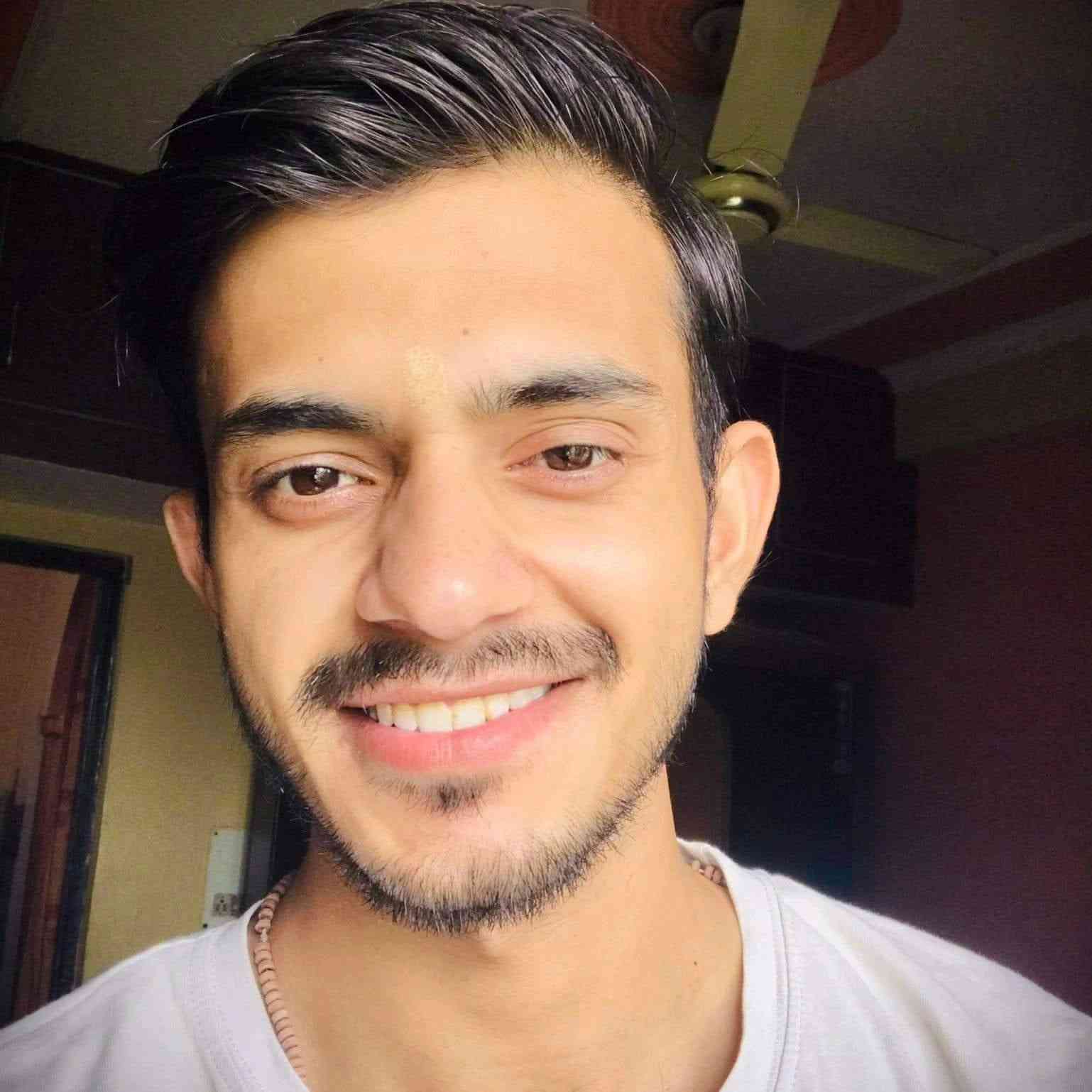 rishabh dixit