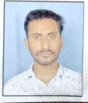 Rishabh Mishra