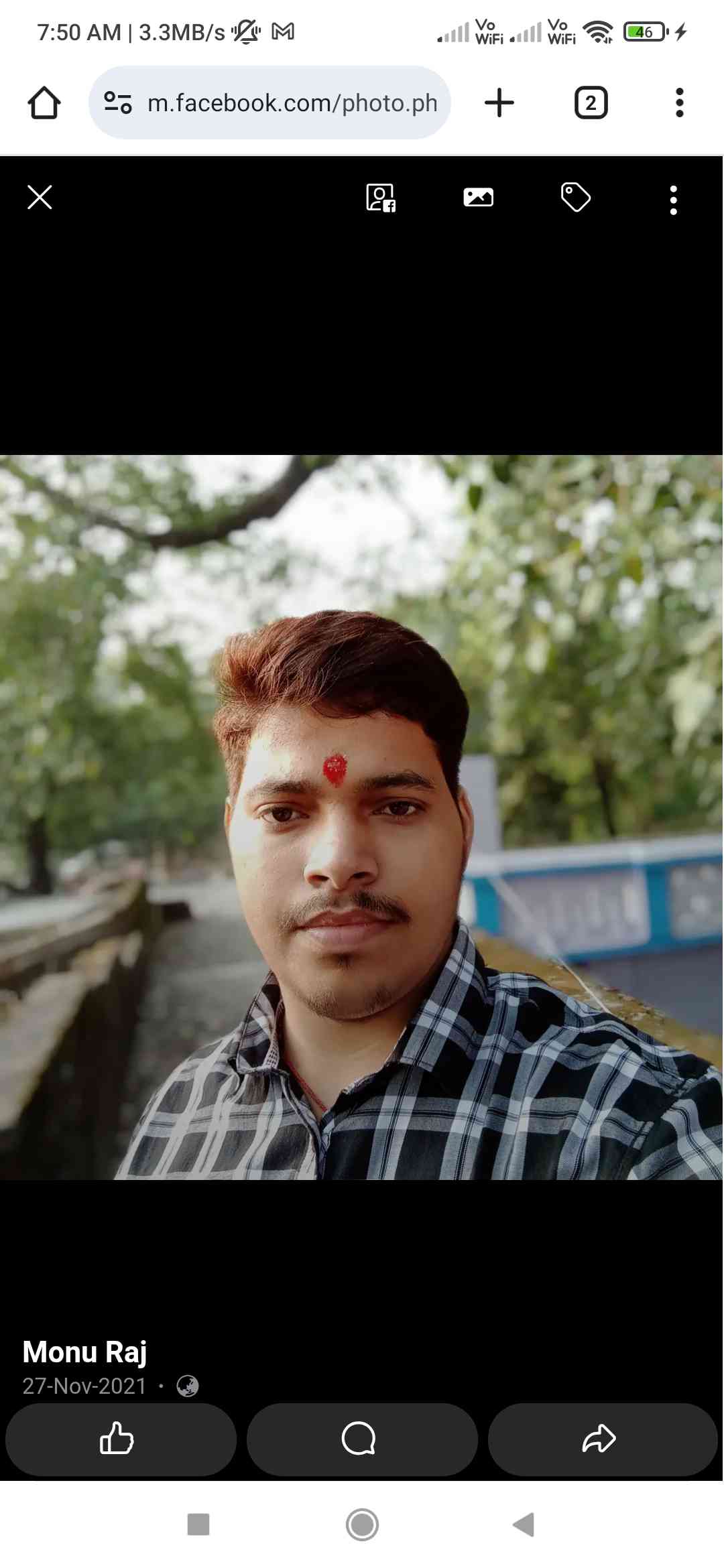 Rishabh Raj