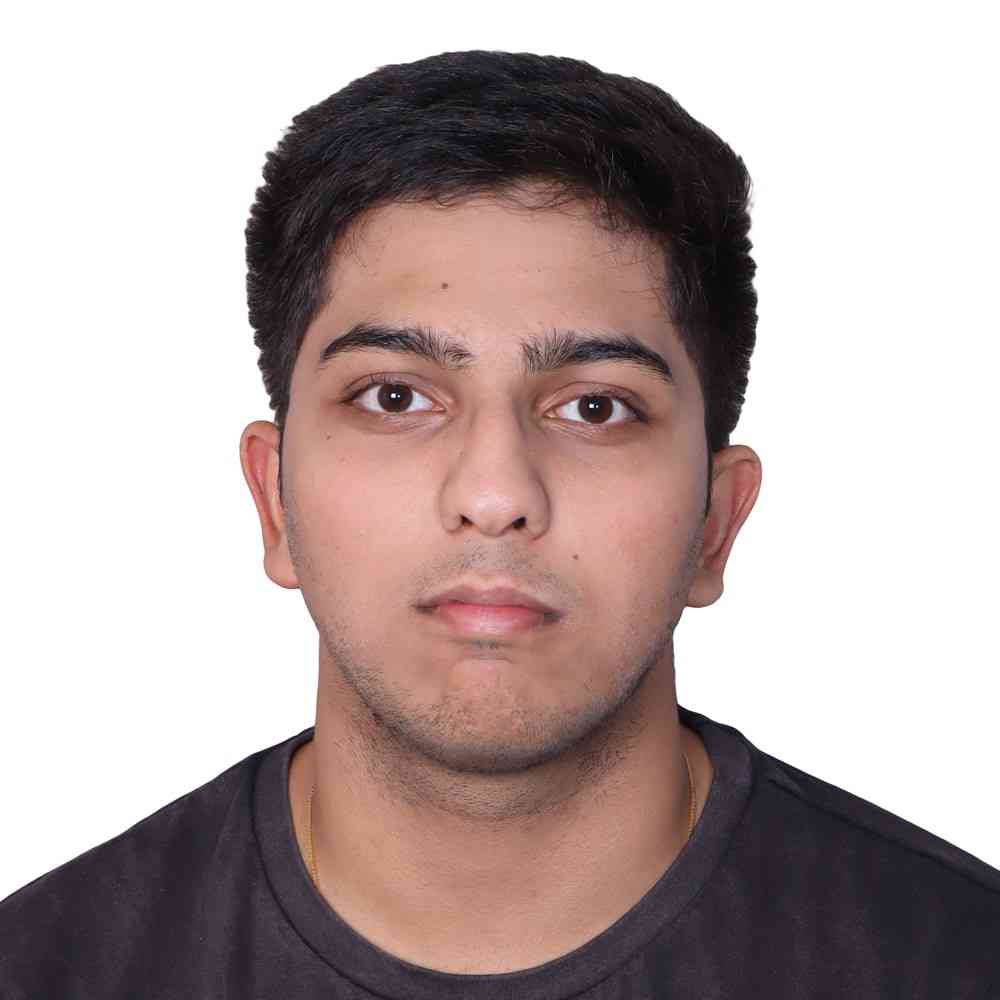 Rishabh Sinha