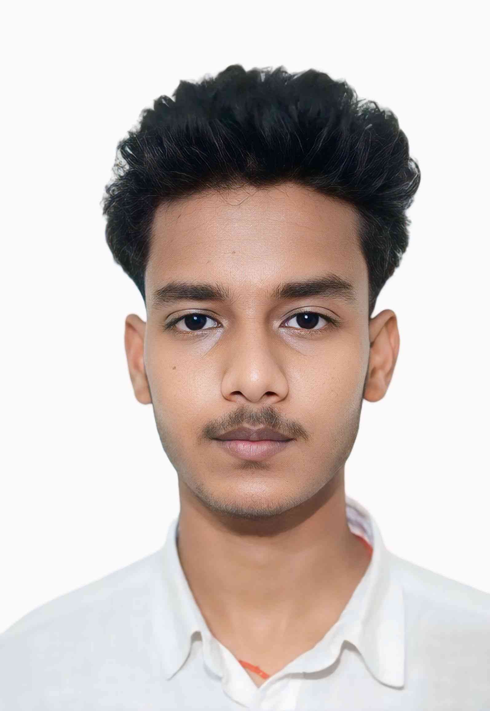 Rishav Raj Singh