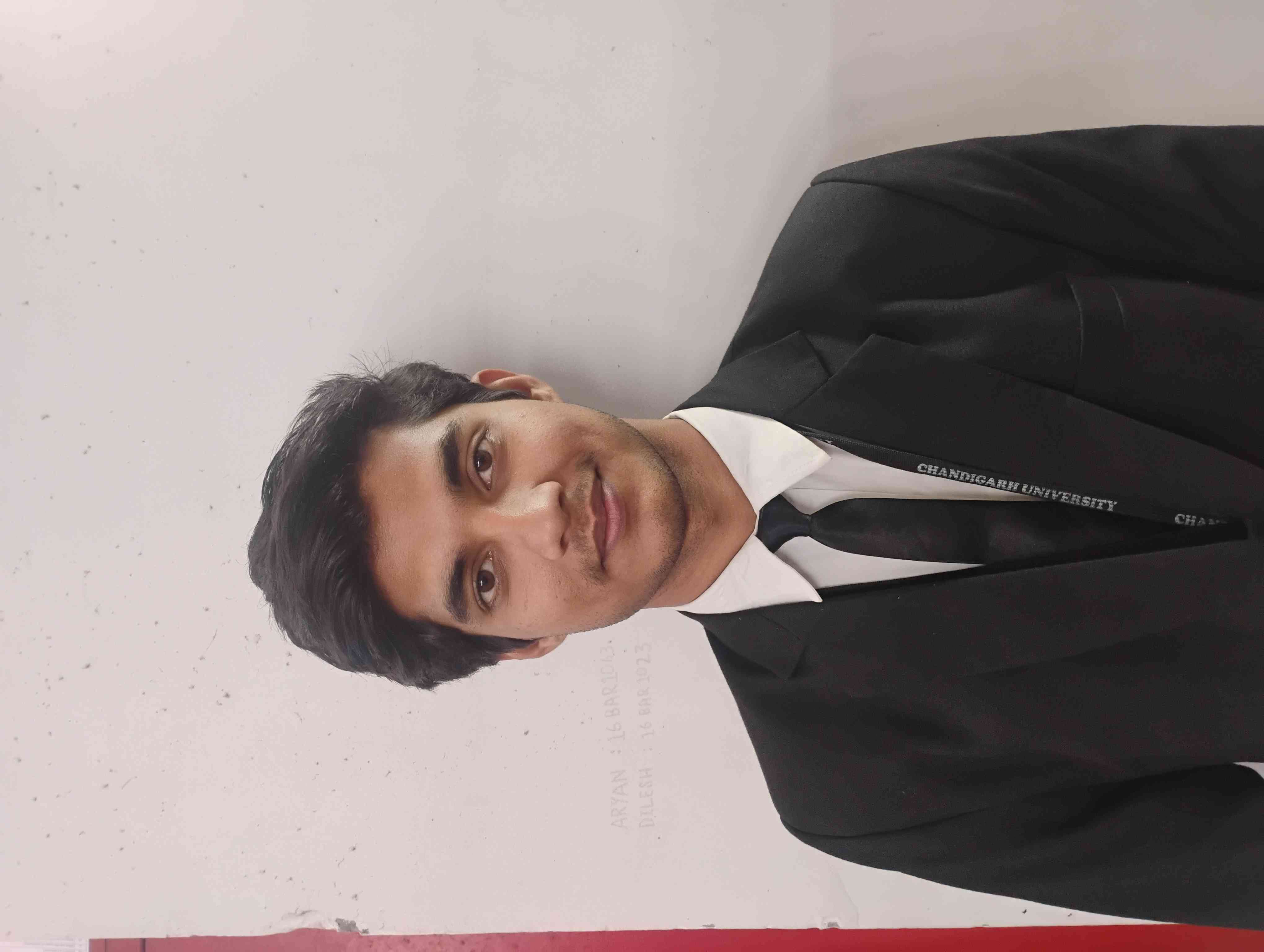 RISHI RANJAN