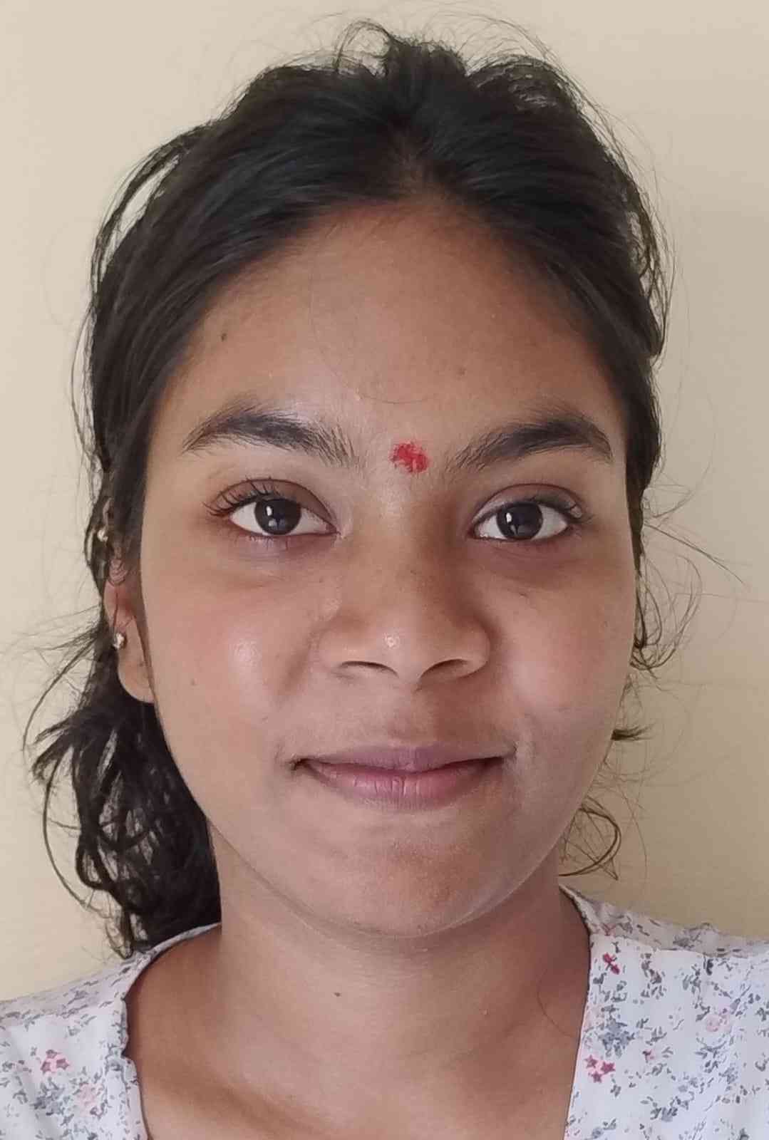 Rishika Raj