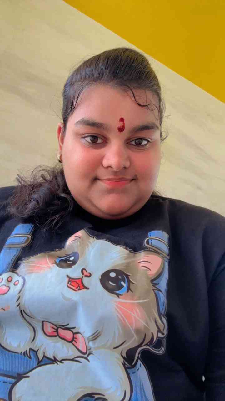 Rishika Agarwal