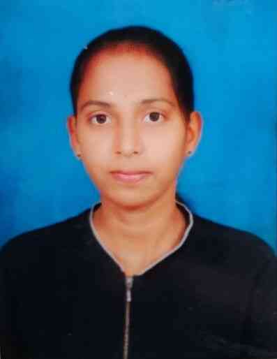 CHENAVENA RISHIKA