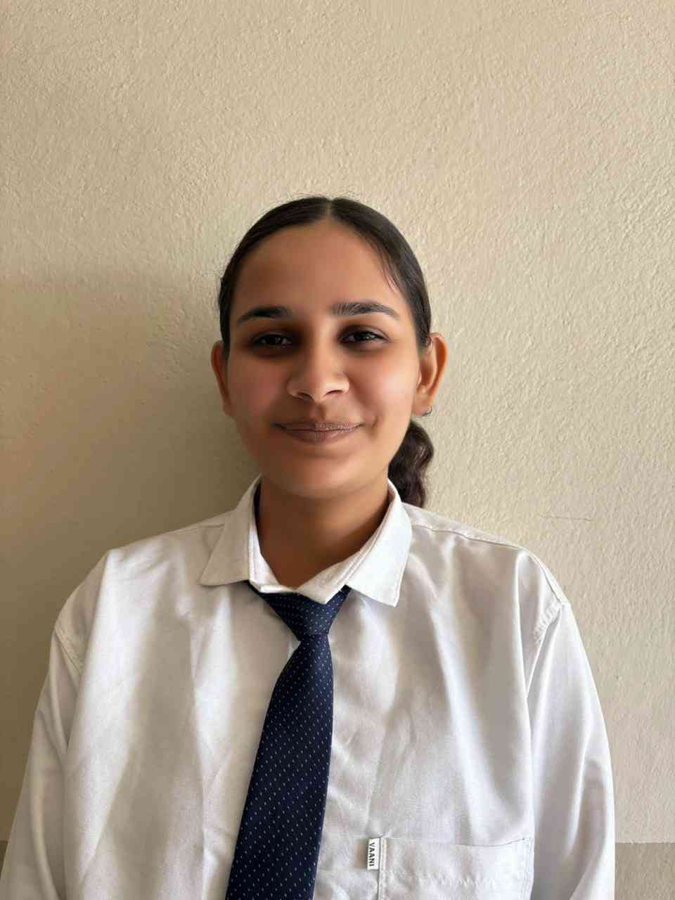 Rishika joshi