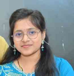 Rishika Saxena