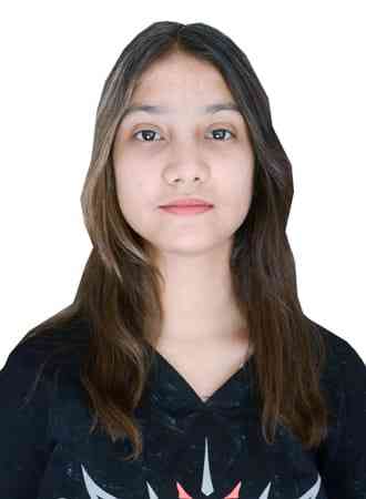 Rishika yadav