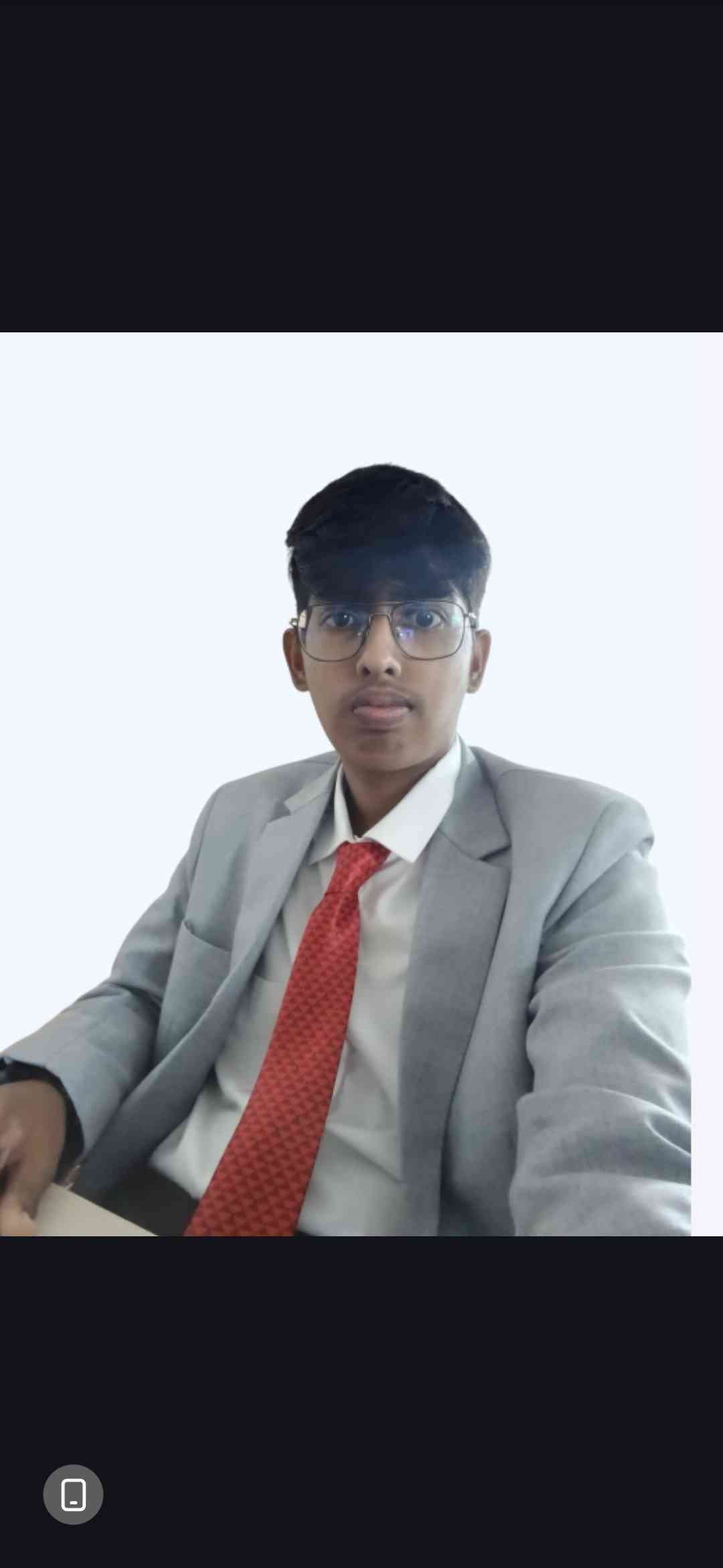 Rishikesh S
