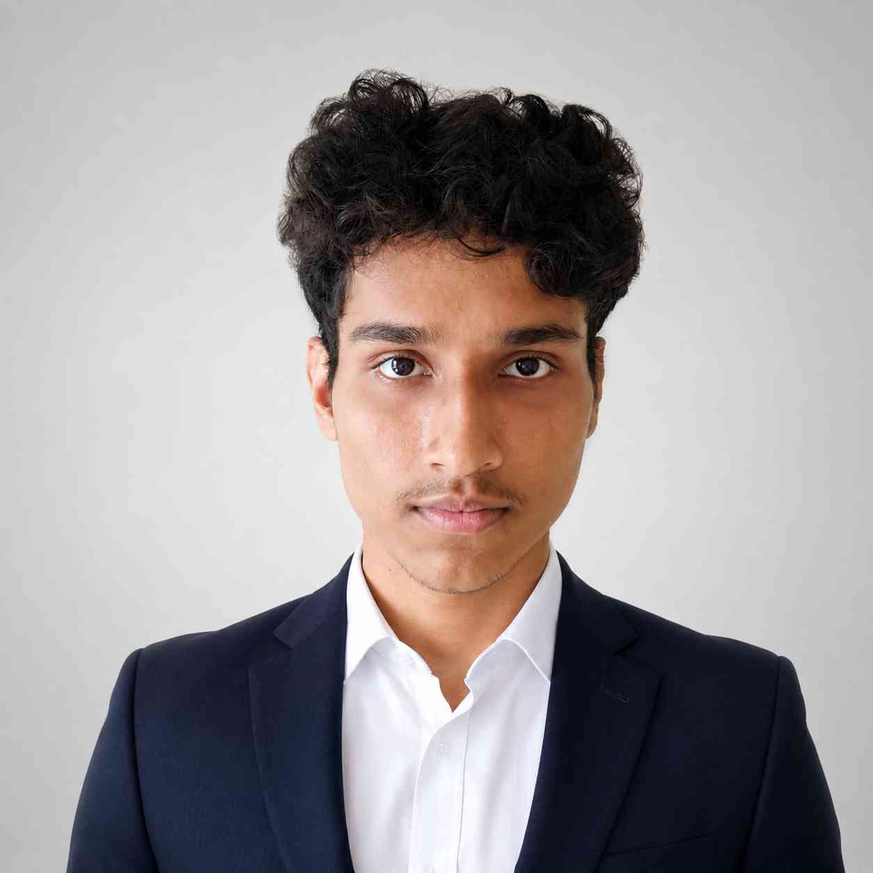 Rishikesh Tiwari
