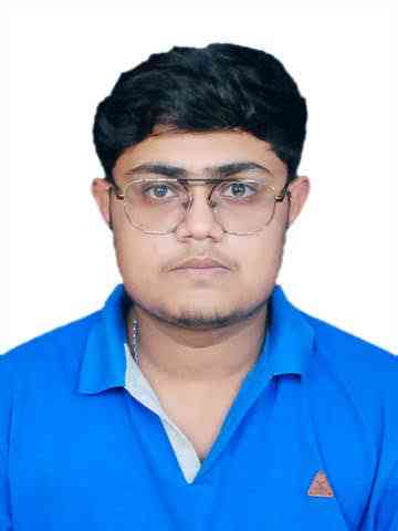Rishi Raj Rai