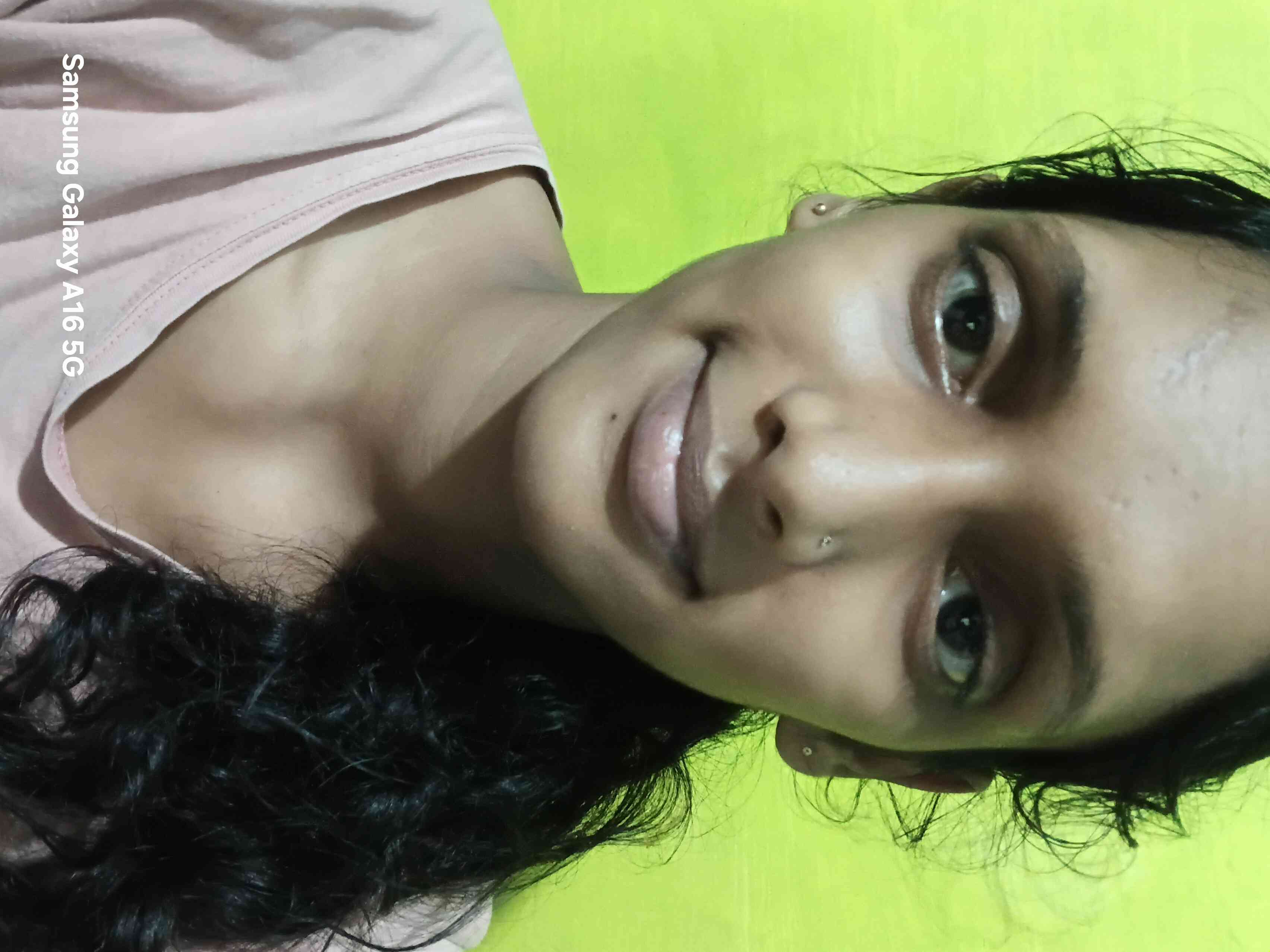Rishita Chaurasia