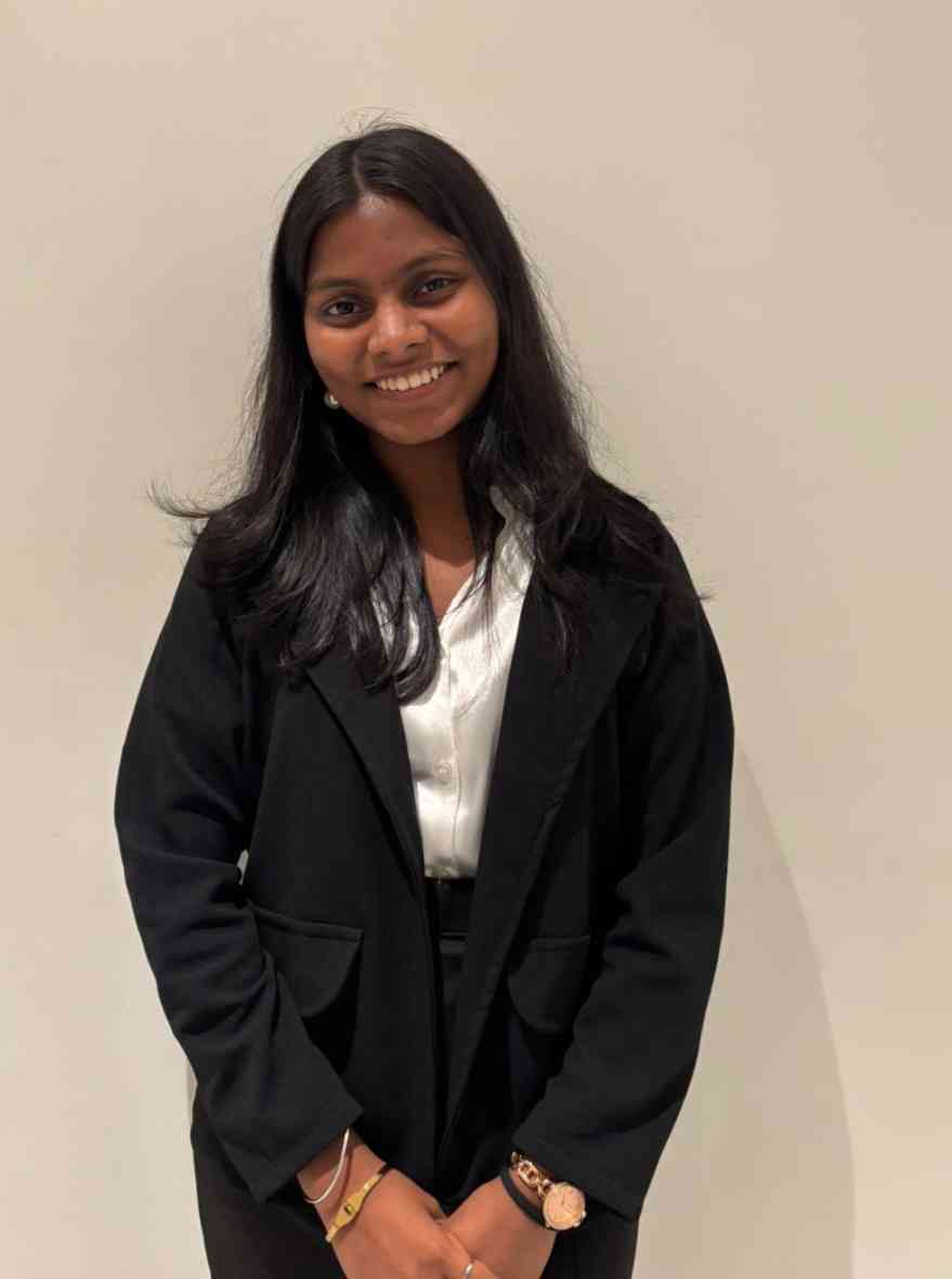 Rishita Jaykrushna das