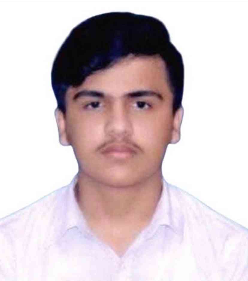 Rishit kumar