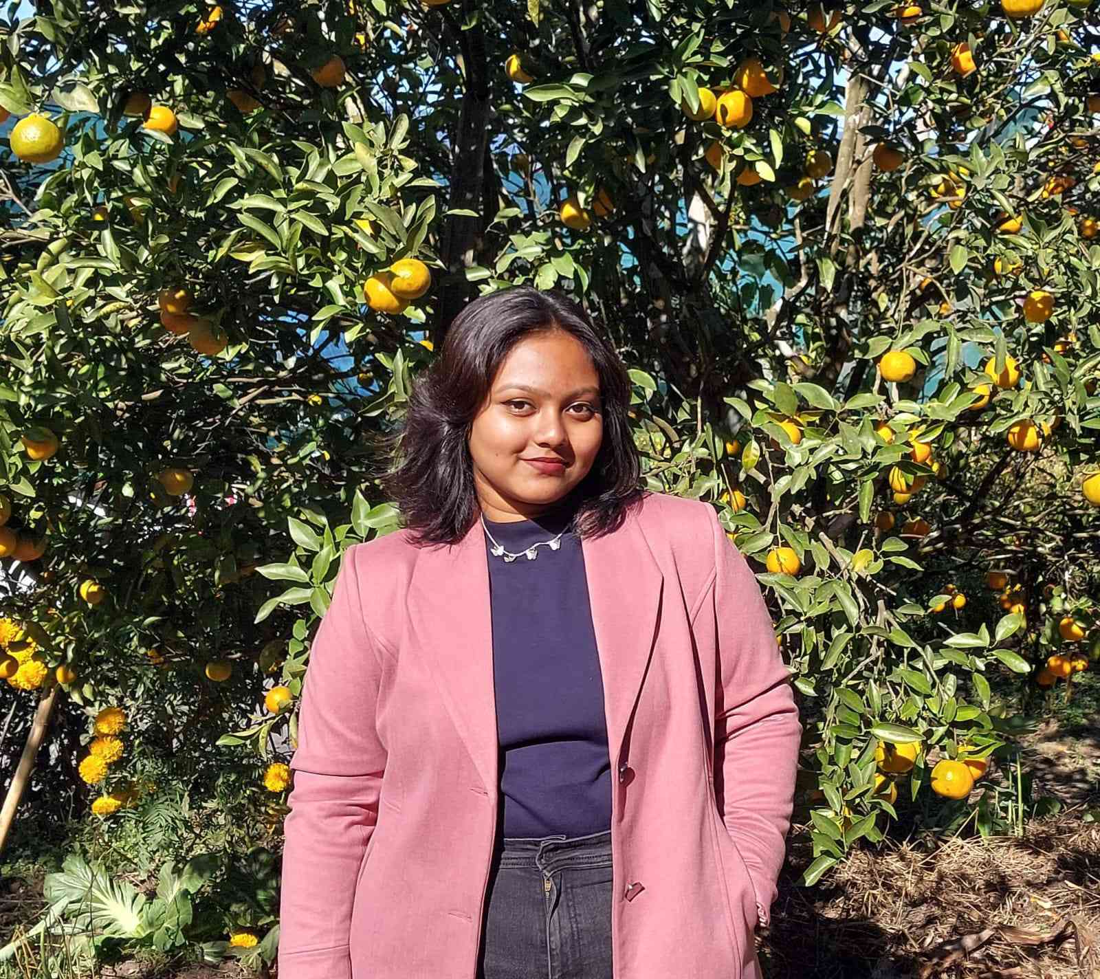 Ritaja Bandyopadhyay