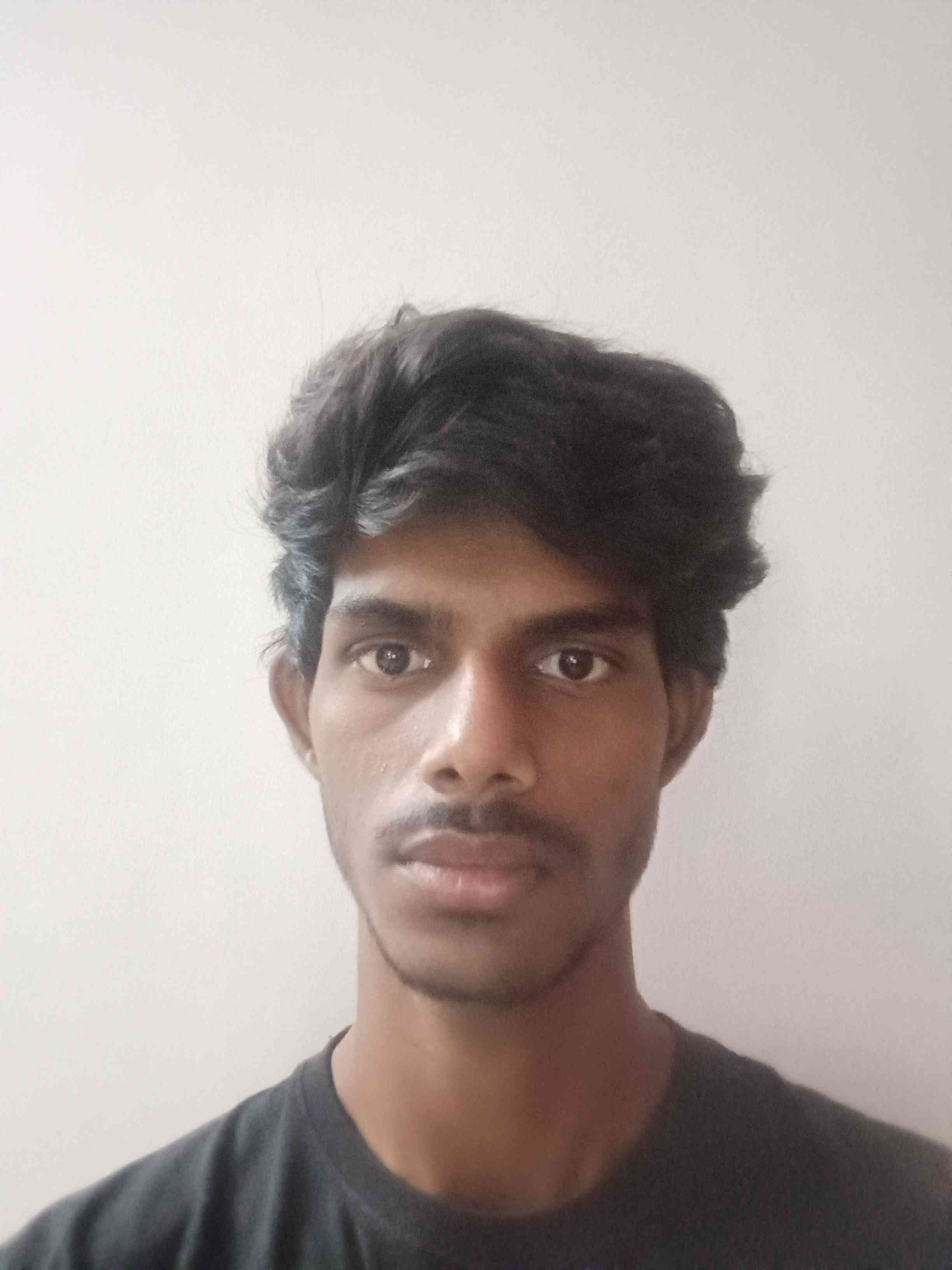 Ritesh Christian