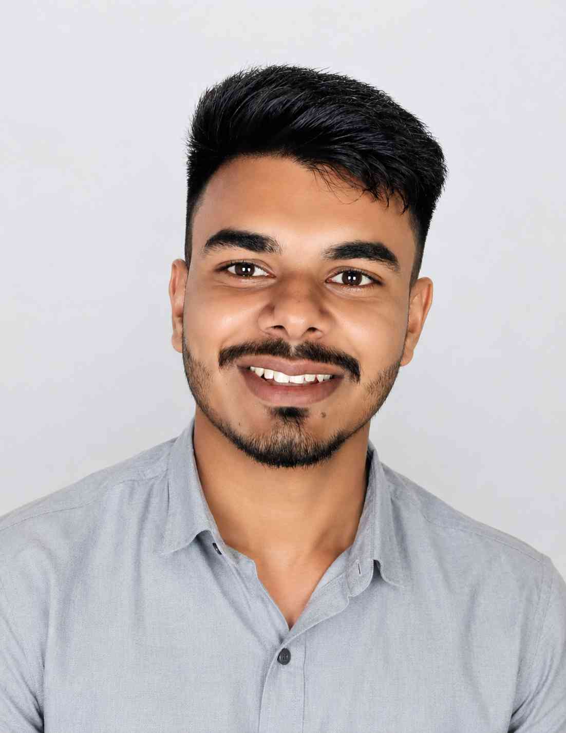 Ritesh