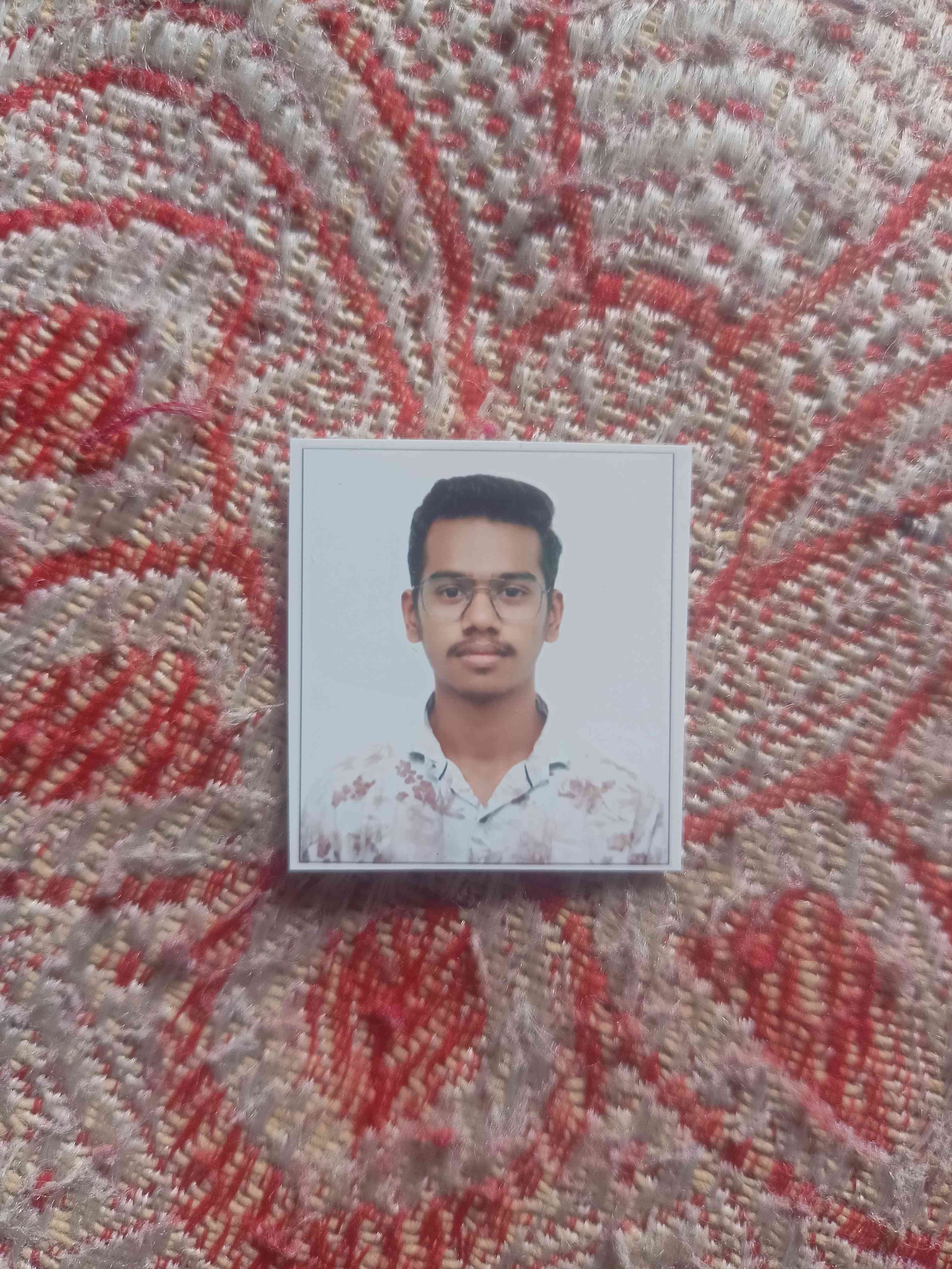 Ritesh Kawaskar