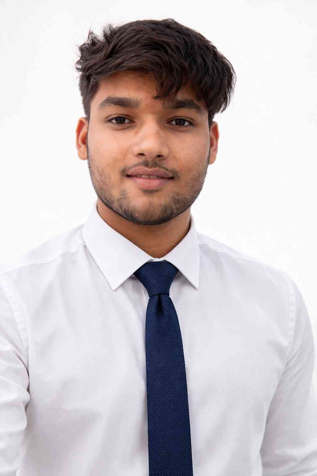 Ritesh Kumar Yadav