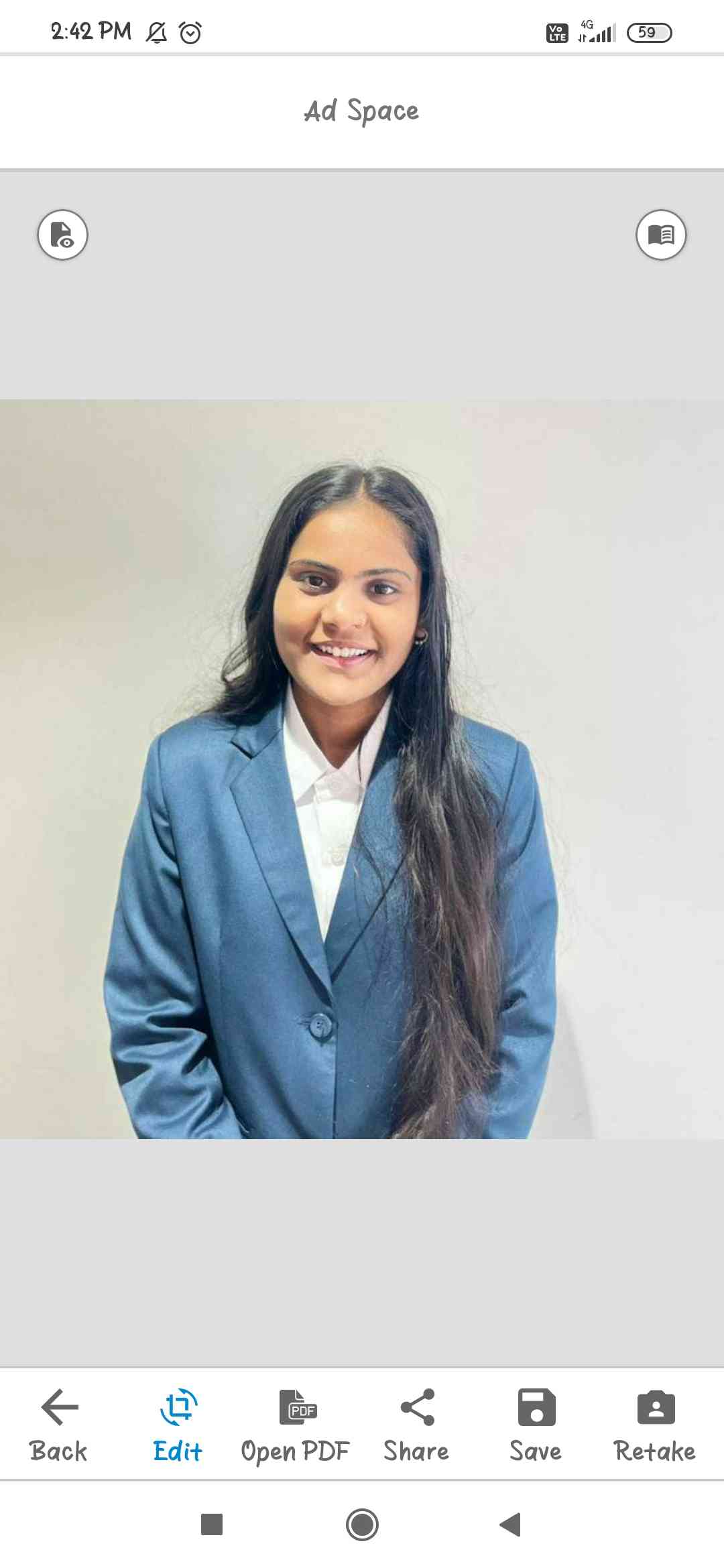 Riteshna Harod