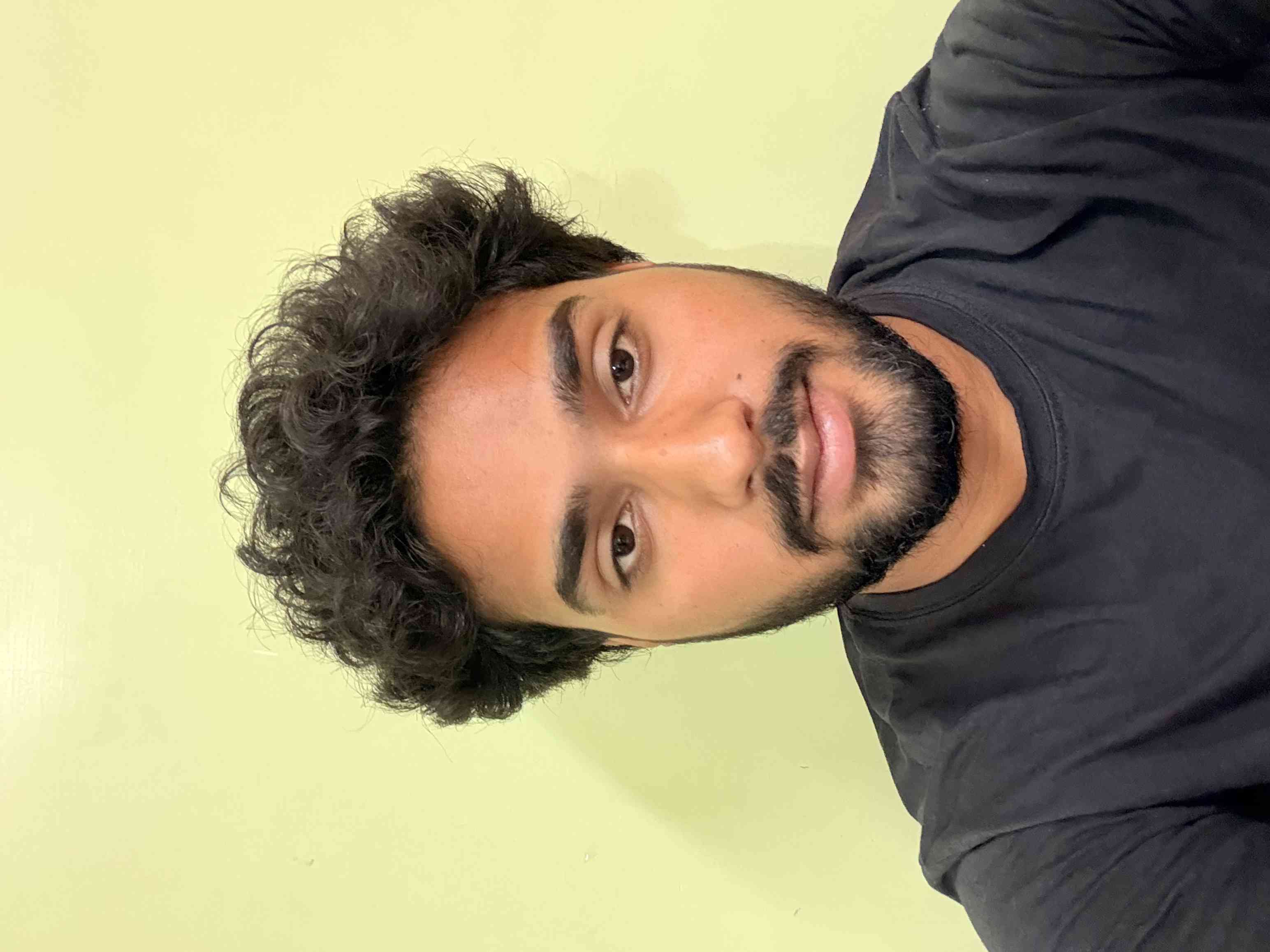 Ritesh Kumar