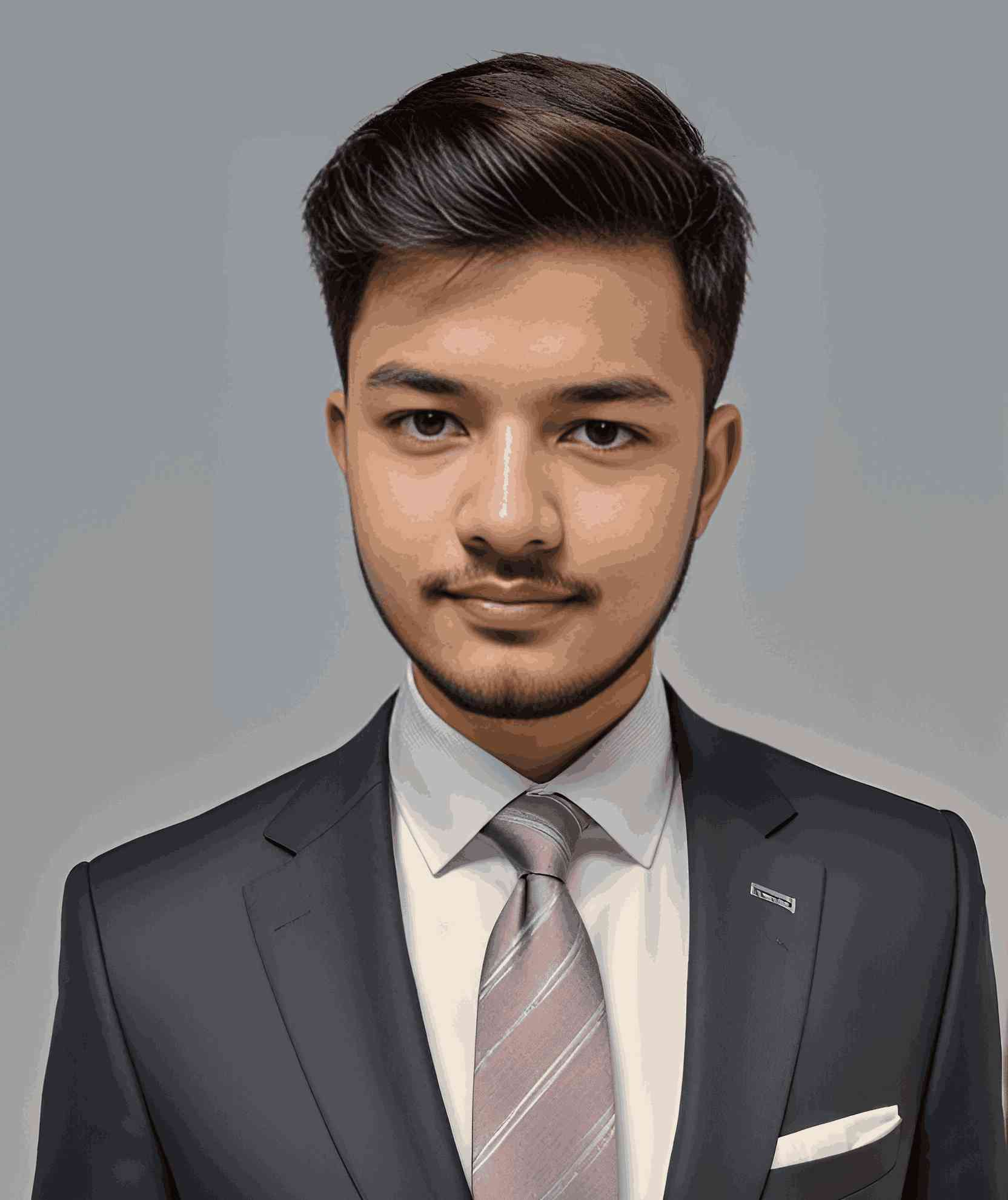 Rithik Mishra