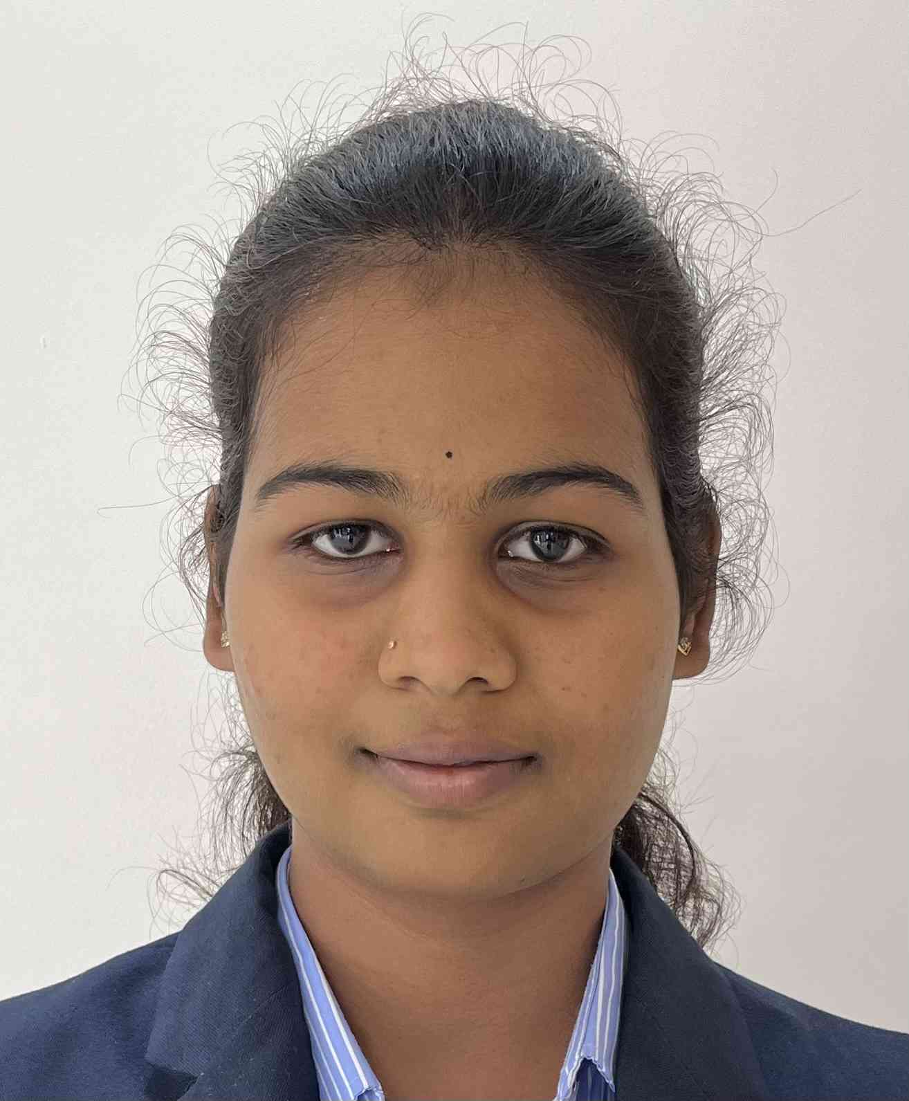 Banavath Rithvika