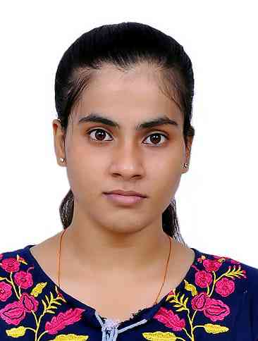 Ritika Mishra