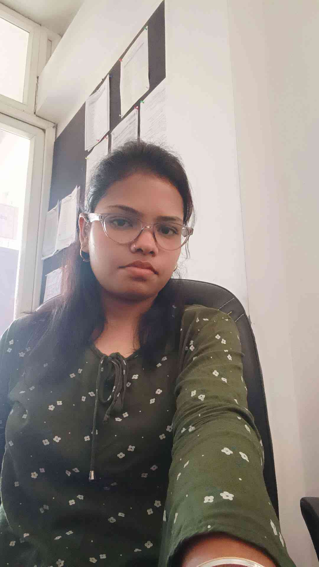Ritigya Srivastava