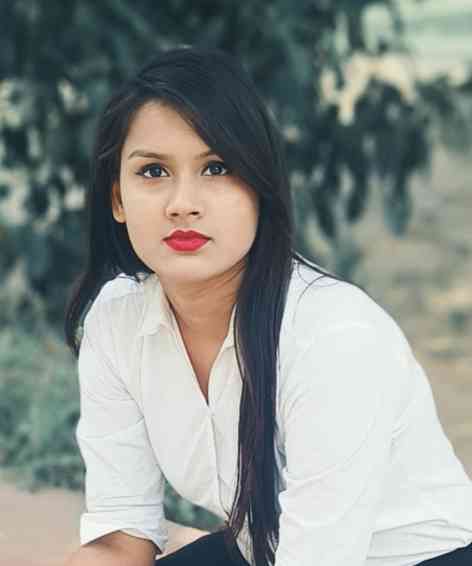 Ritika Chauhan