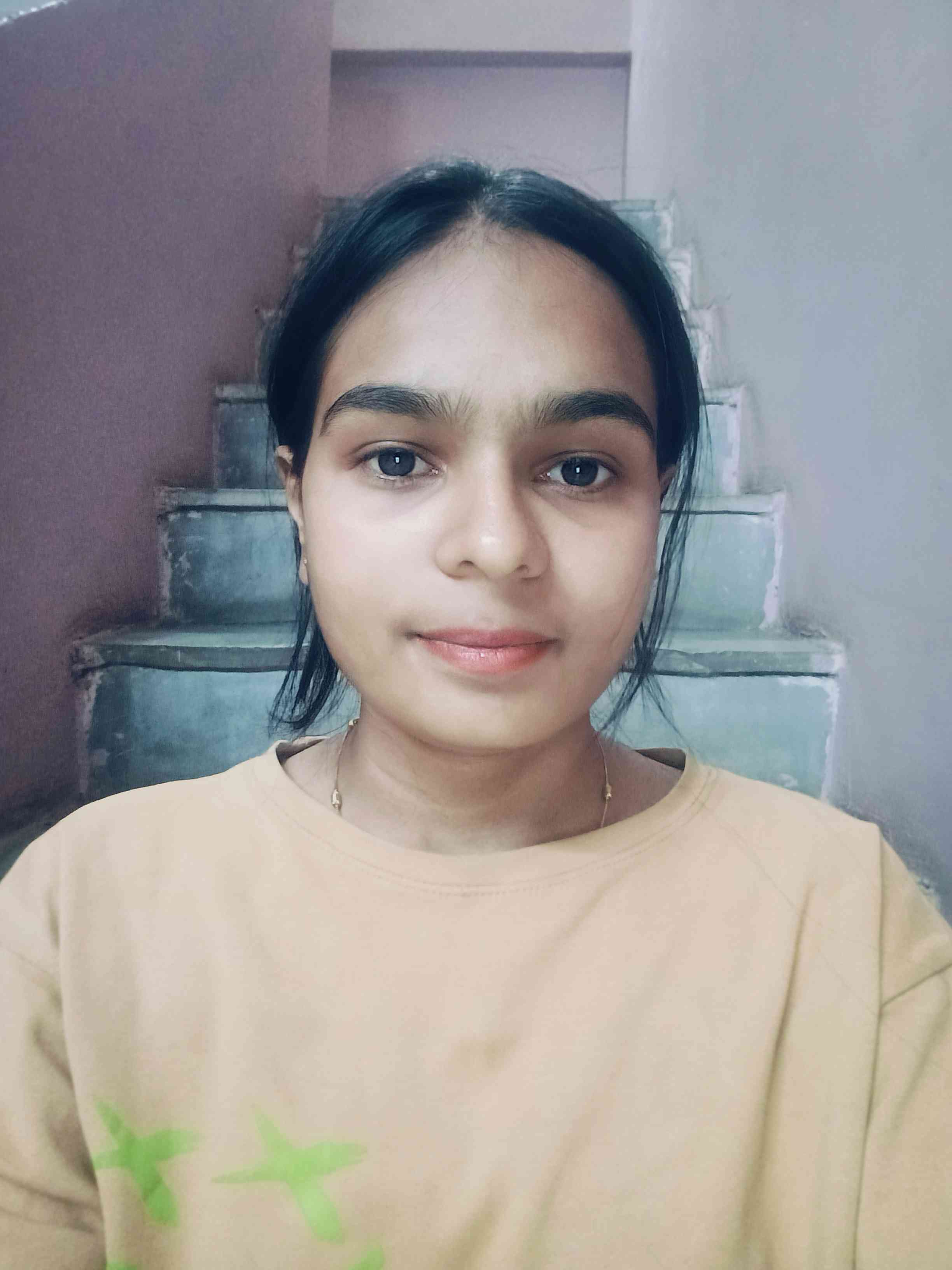 Ritika Chhajed