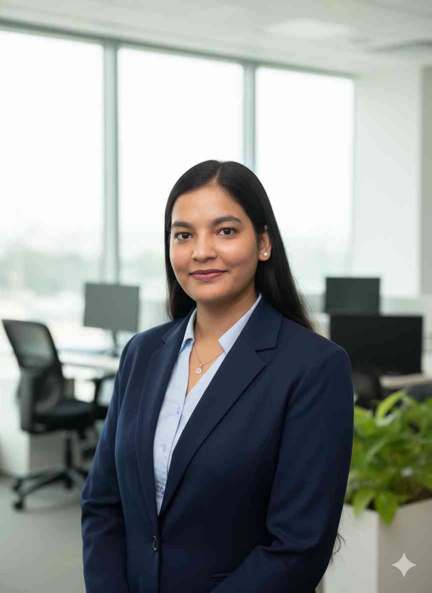 Ritika Raj