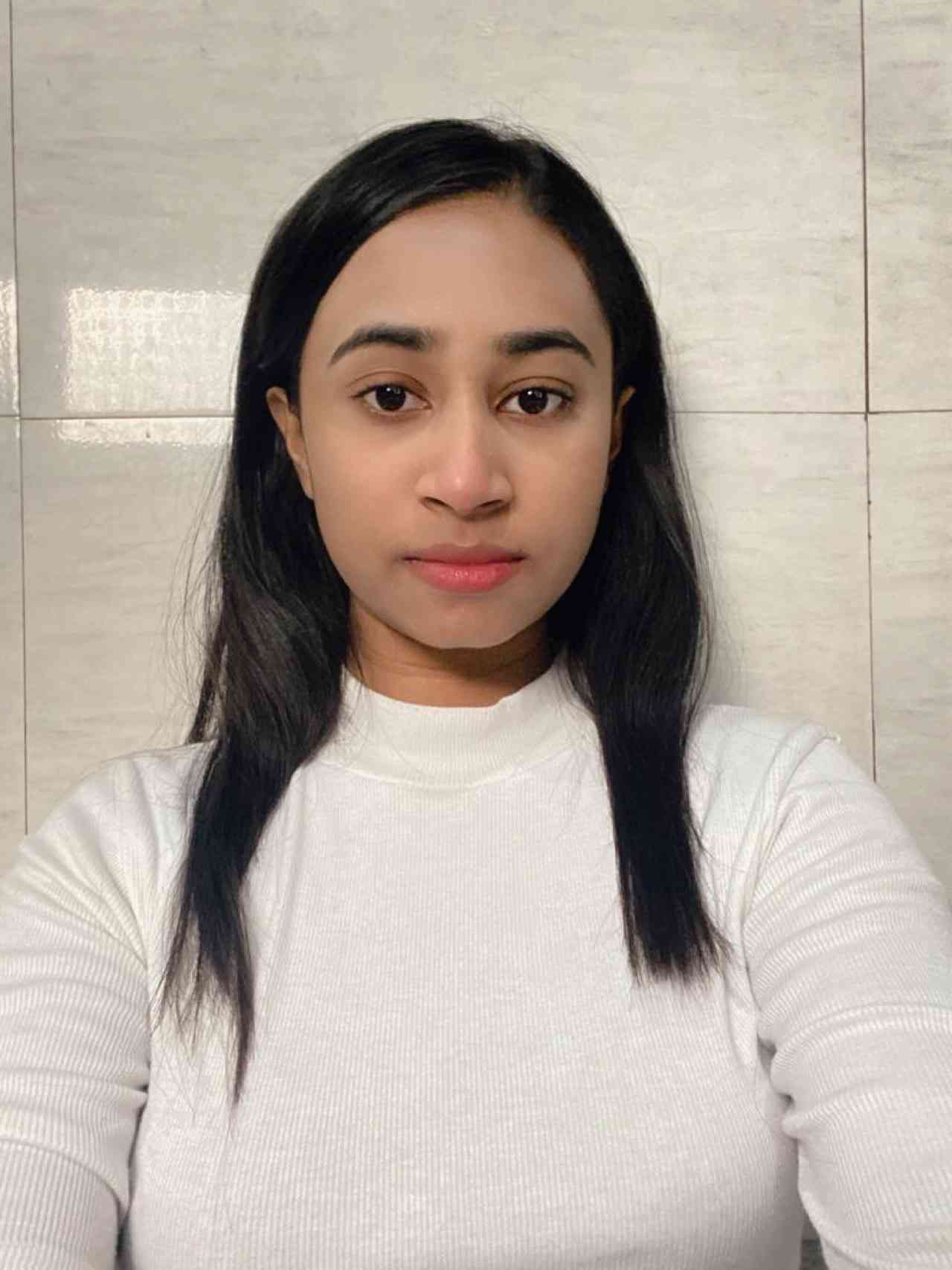 Ritika Saini