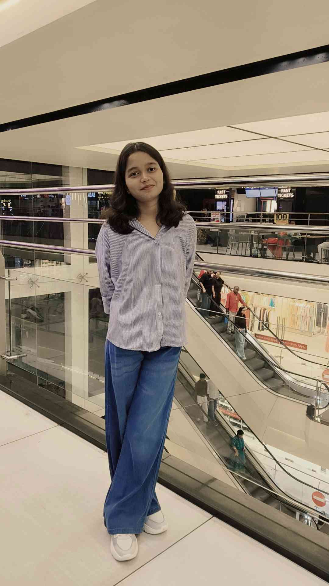 Ritika Singh