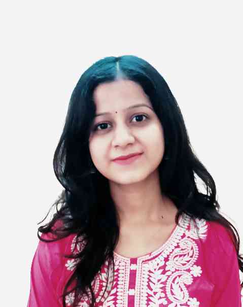 Ritika Srivastava