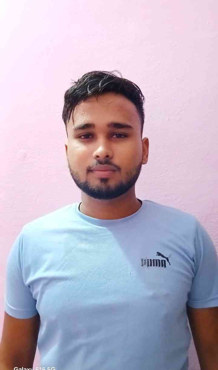 Ritik Pathak