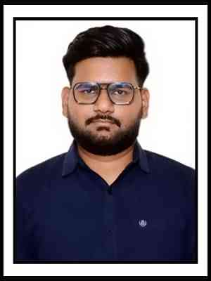 Ritik tikoliya