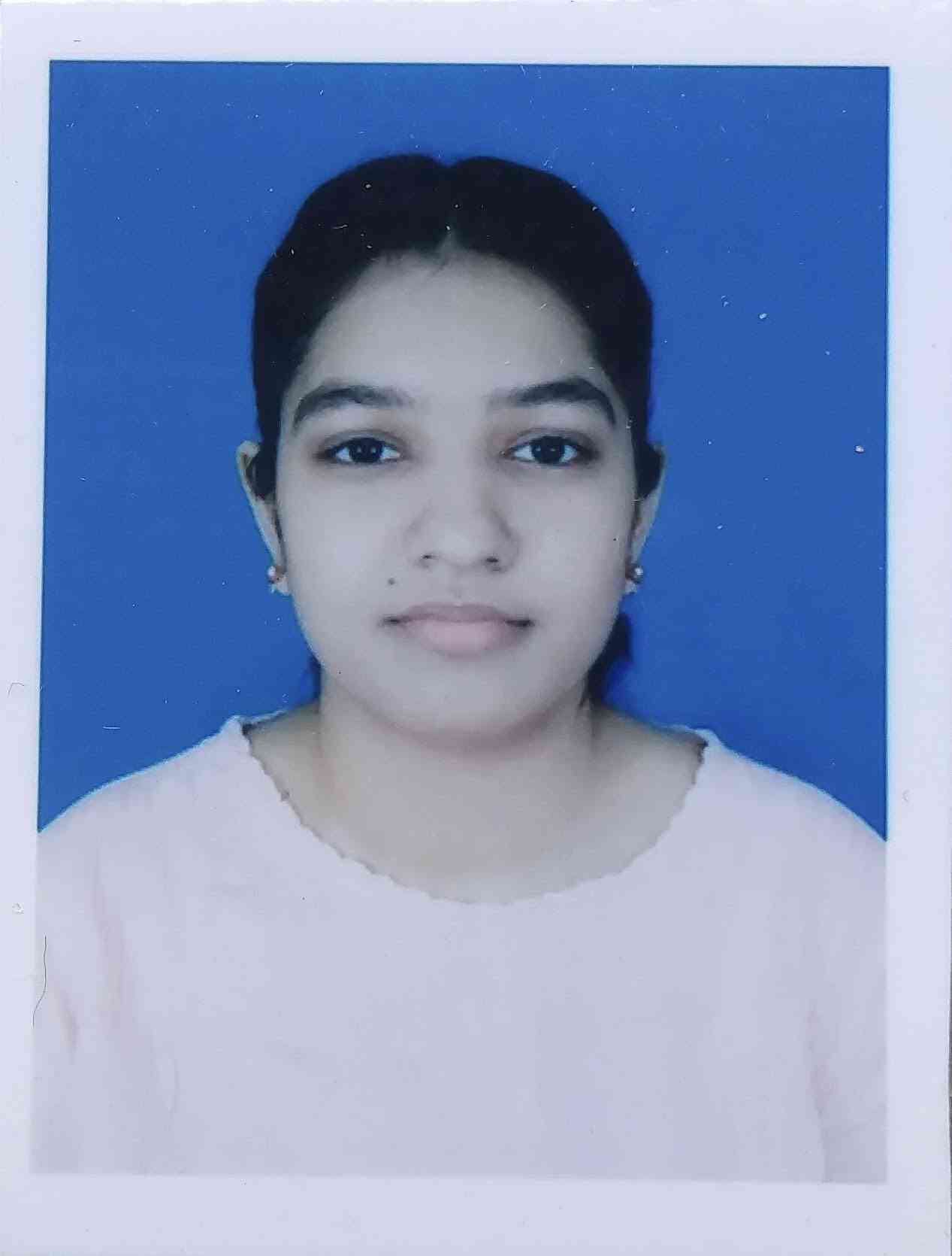 Ritisha Karfa