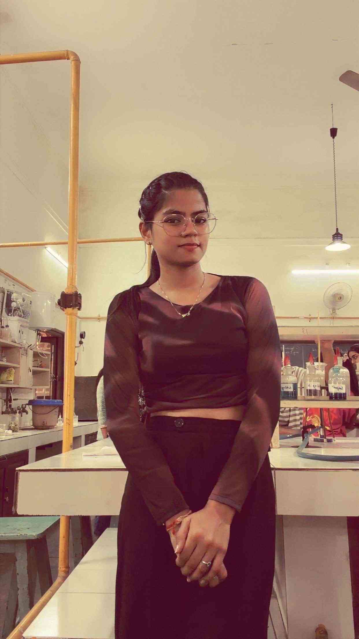 Ritu Rani