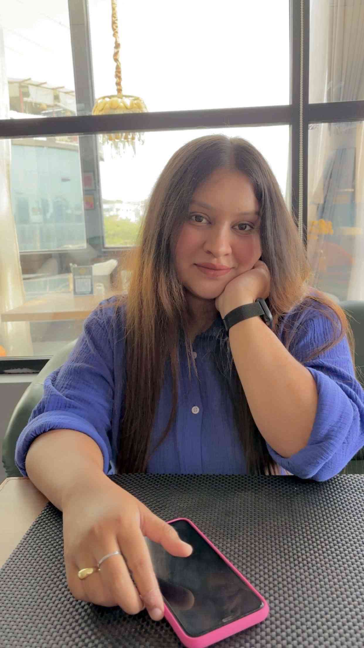 Ritu Jain