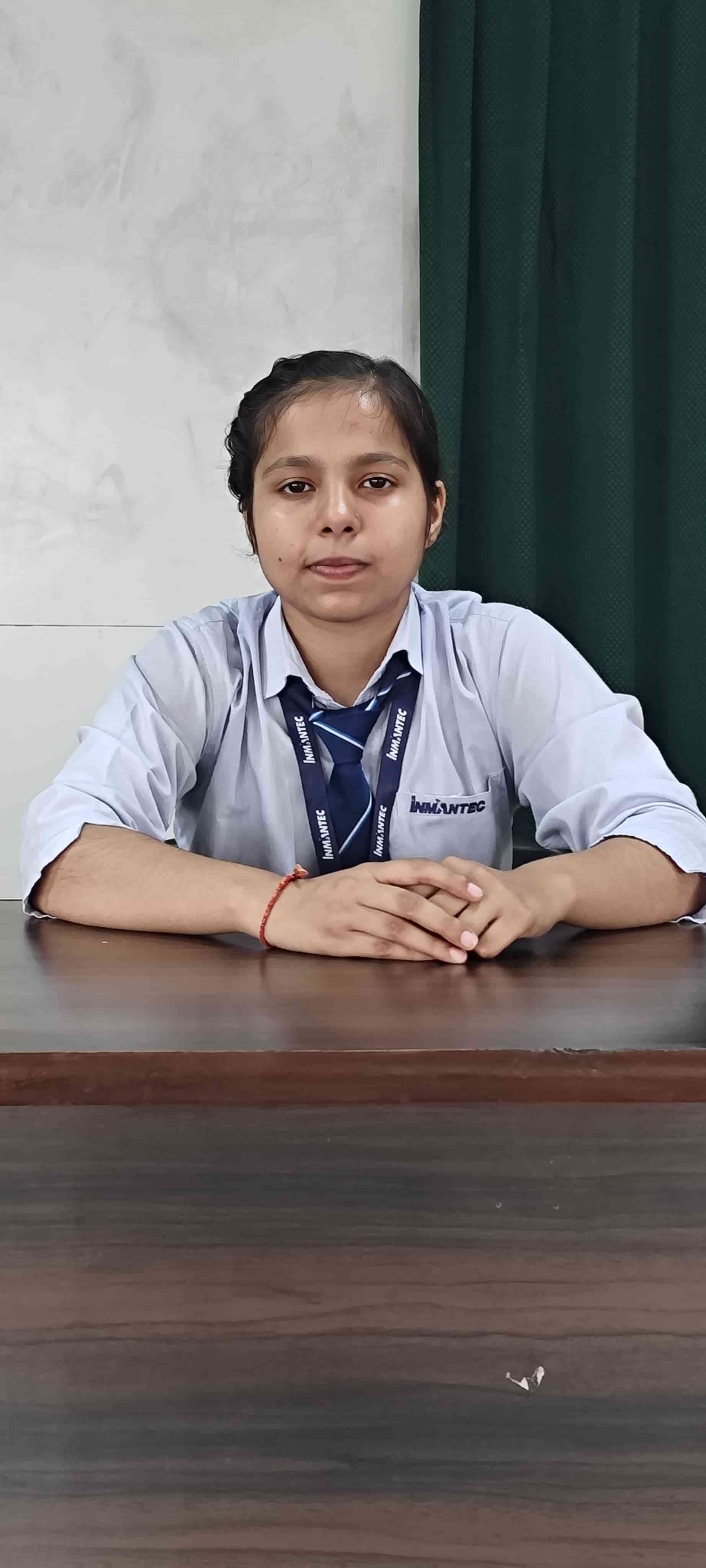 Ritu Punia