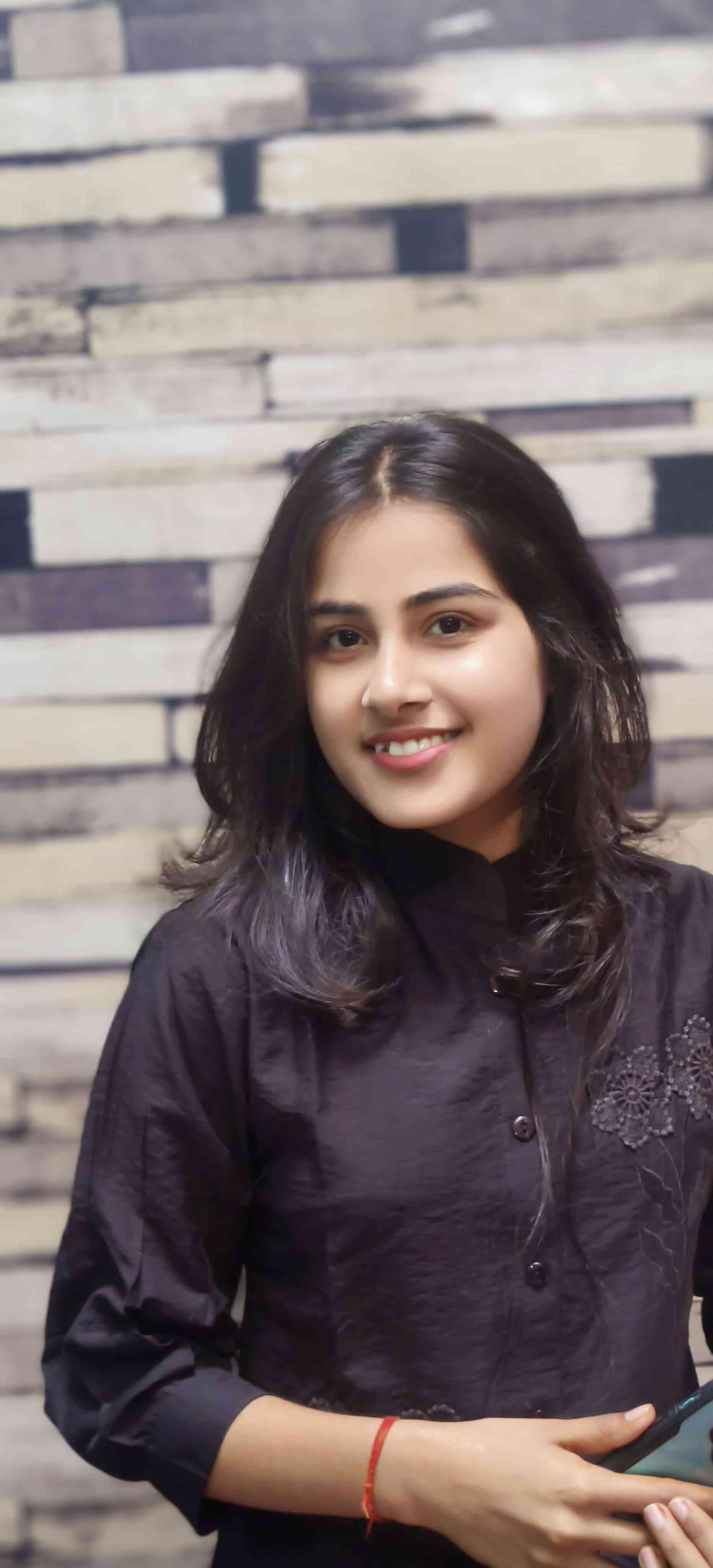 Vanshika