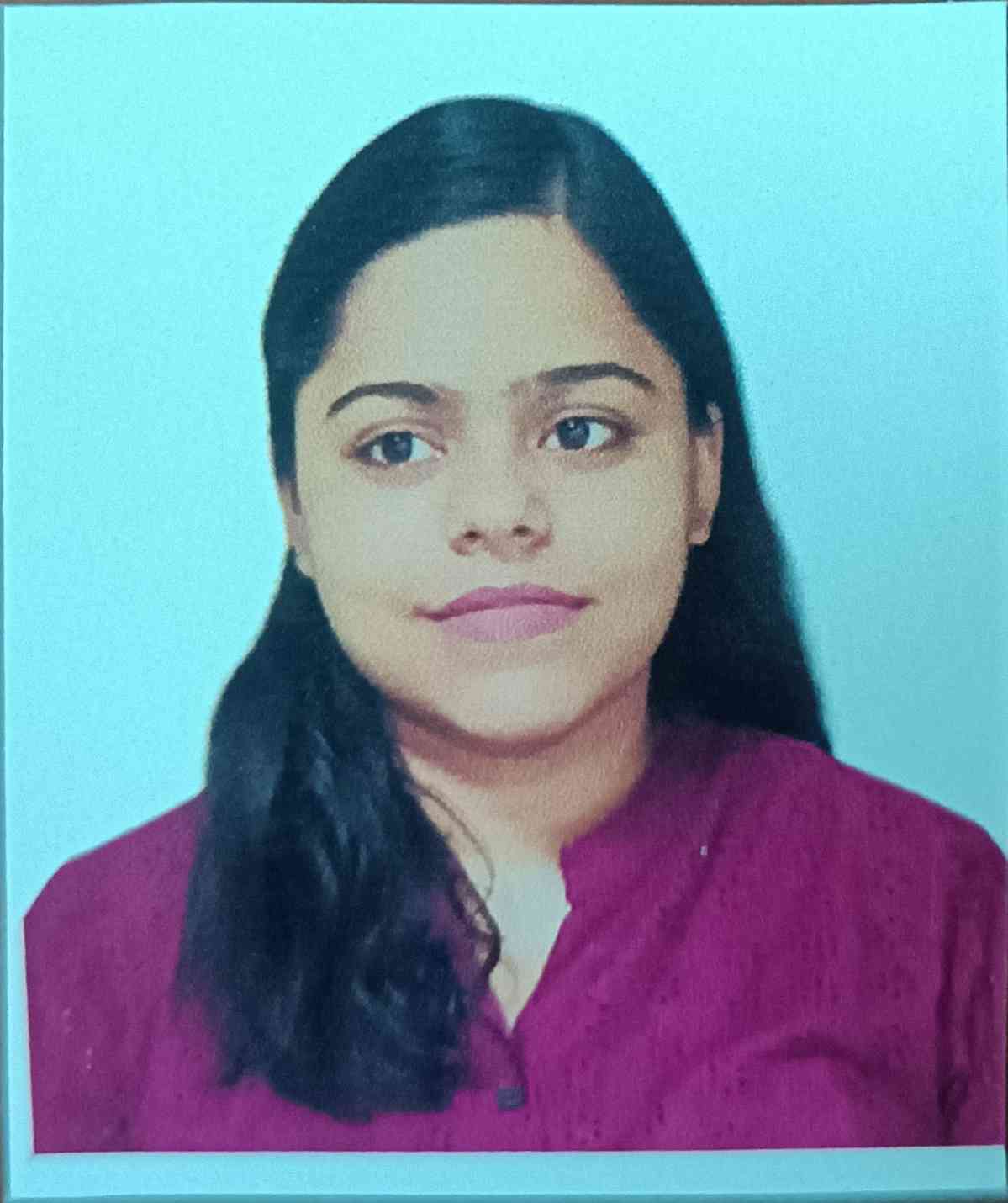 RIYA KUMARI